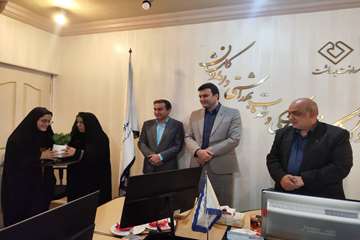 از مراقبین سلامت فعال شهرستانهای کاشان و آران و بیدگل تقدیر شد